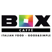 Box Caffè